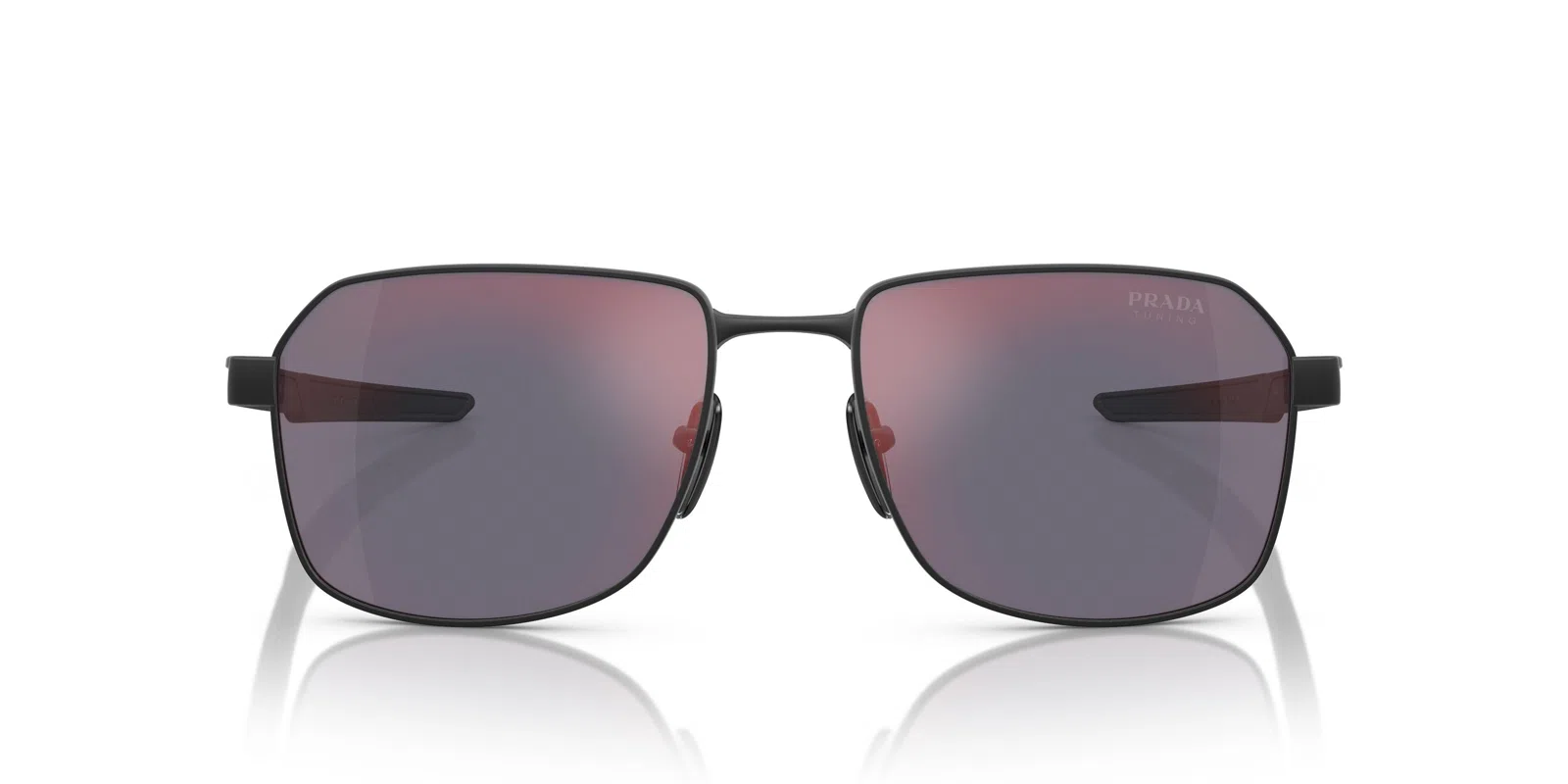 Prada Linea Rossa 54WS Sunglasses - view 27
